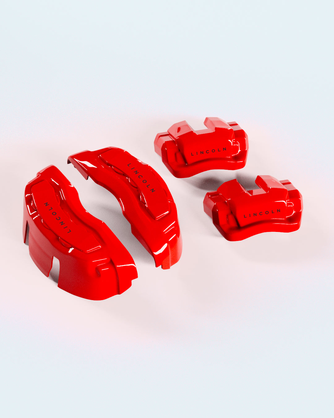 Lincoln MKZ Red - view 7