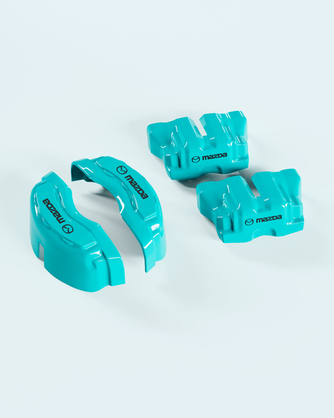 Mazda СХ-70 Tiffany - view 7