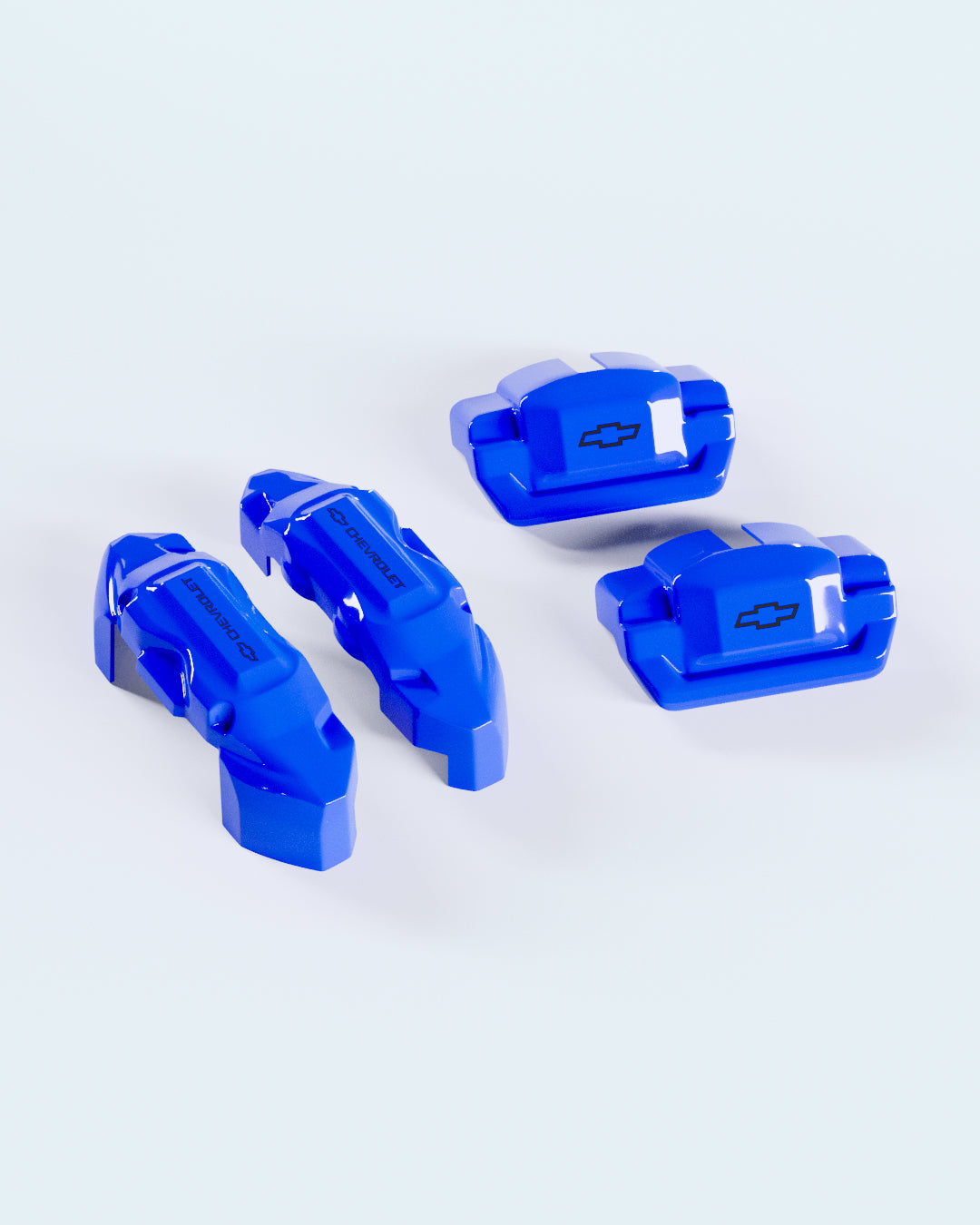 Chevrolet Colorado Blue - view 7