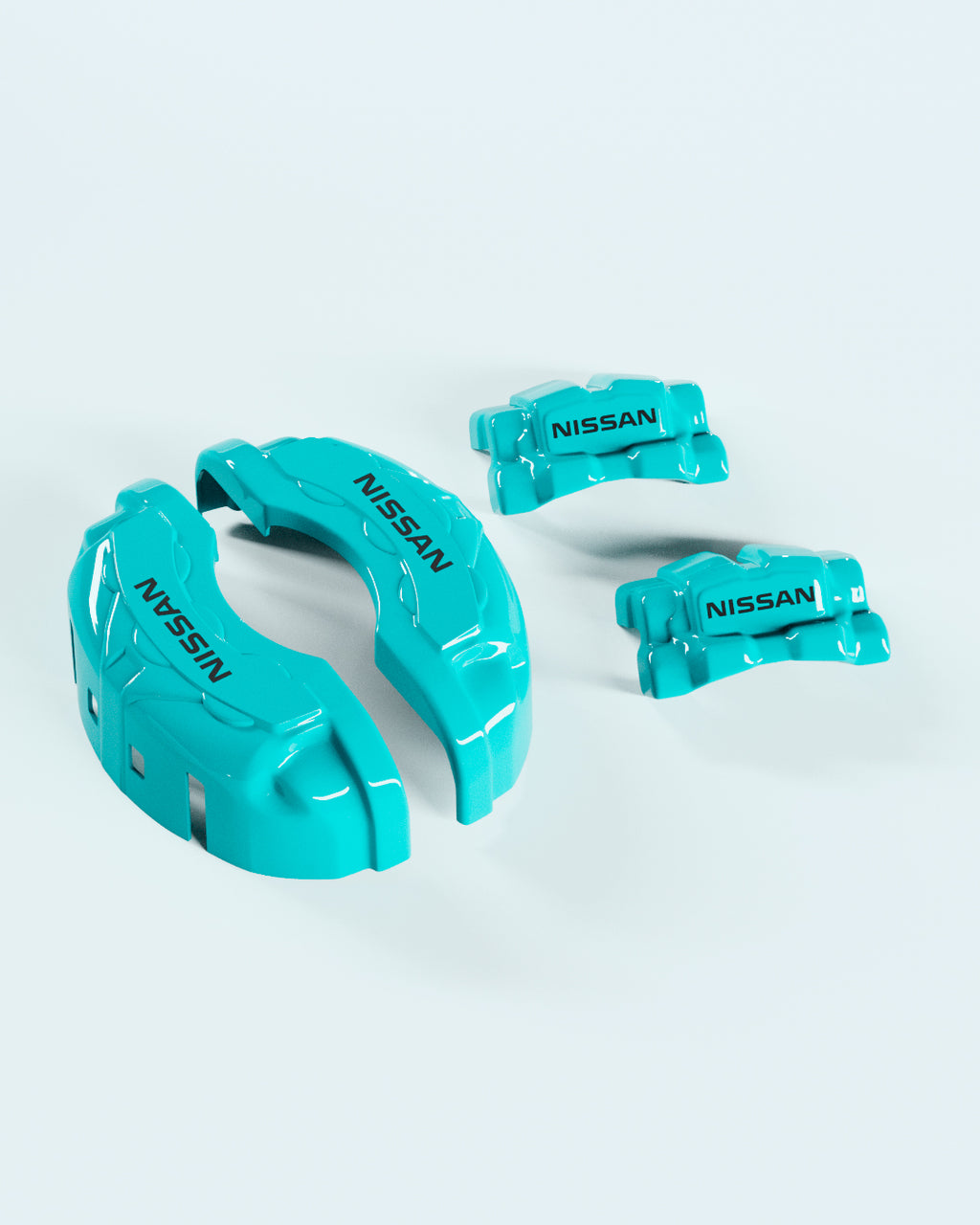 Nissan Rnessa Tiffany - view 7