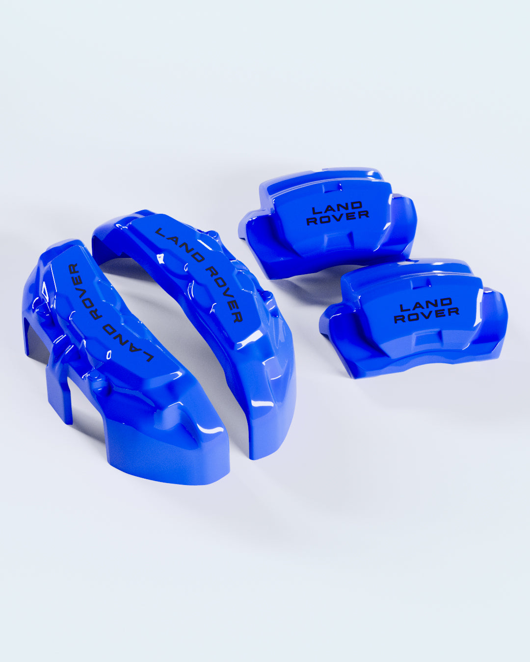 Land Rover  Freelander Blue - view 7