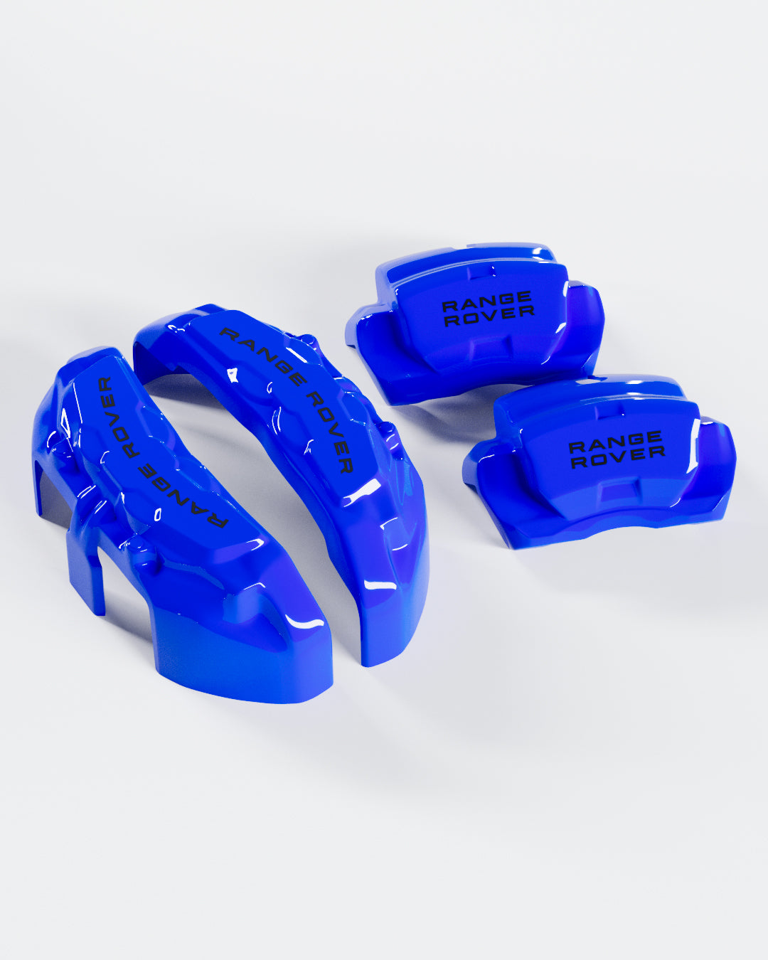 Range Rover Range Rover Sport Blue - view 7