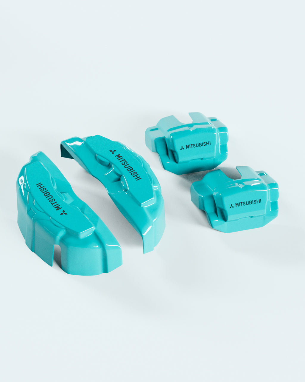 Mitsubishi Attrage Tiffany - view 3