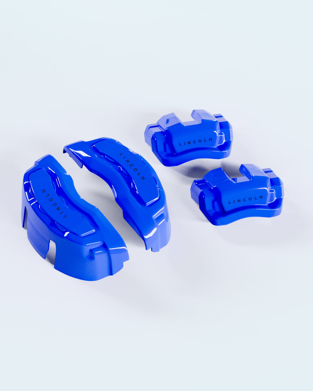 Lincoln Corsair Blue - view 7