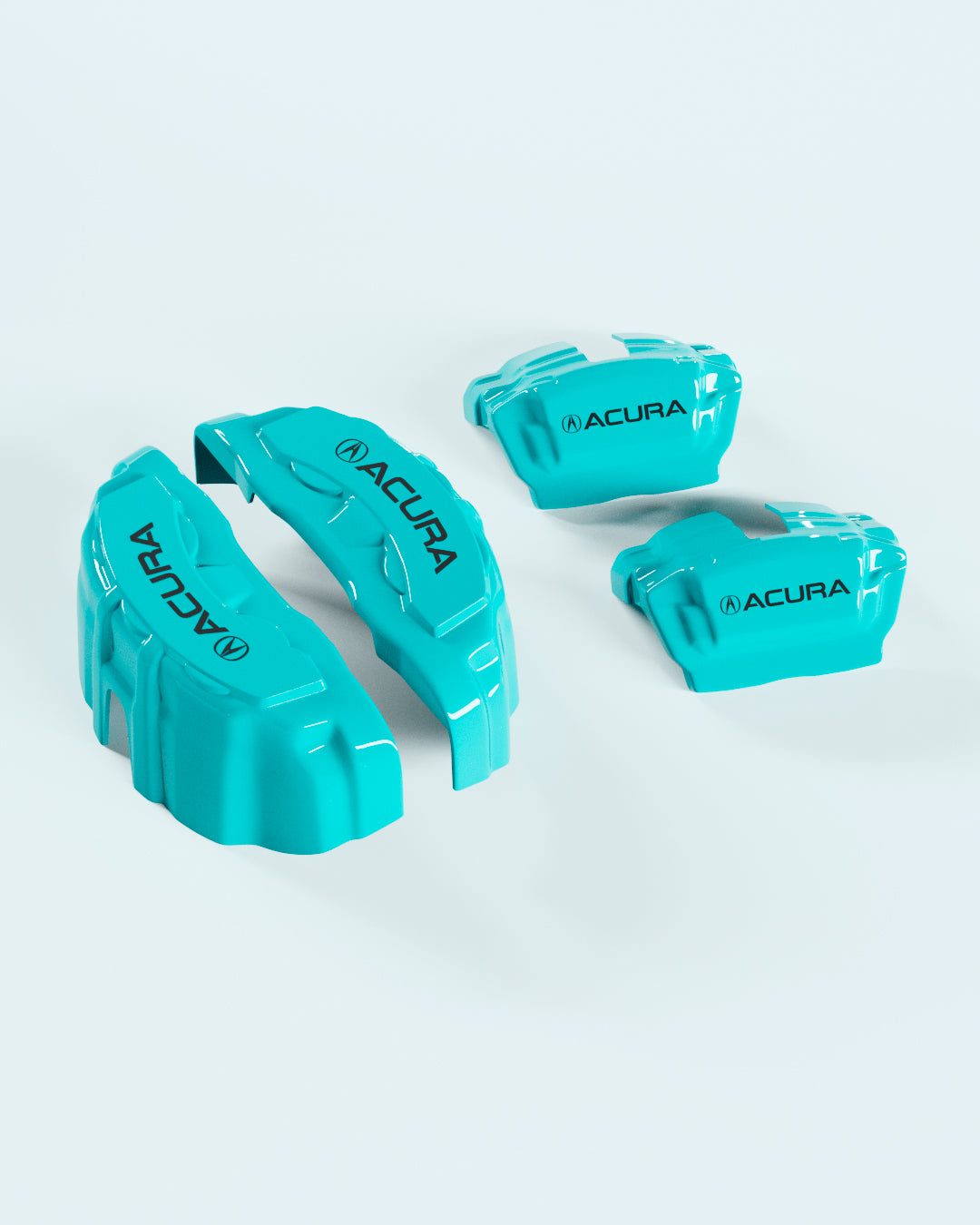 Acura TSX Tiffany - view 7