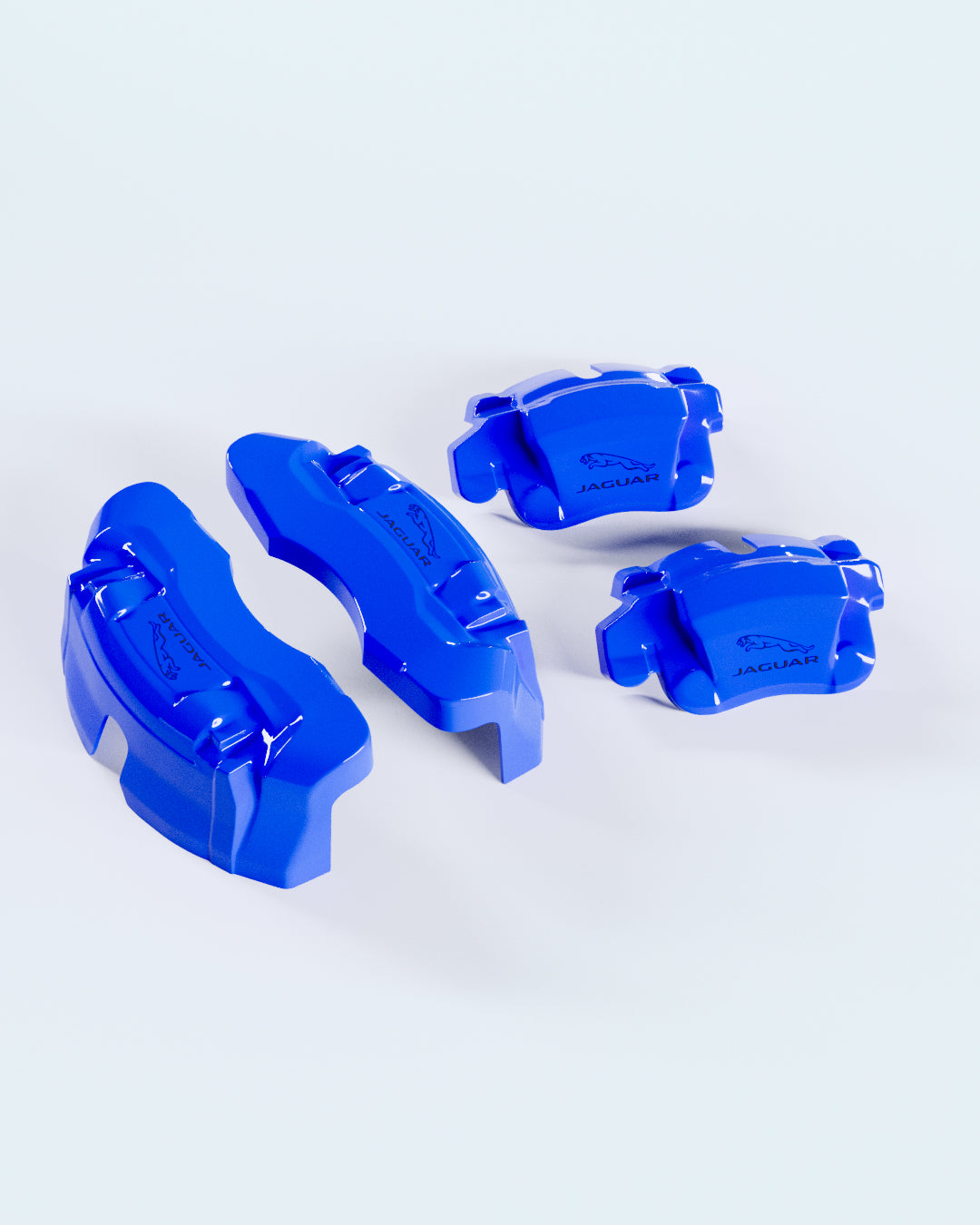 Jaguar F-Pace  Blue - view 7