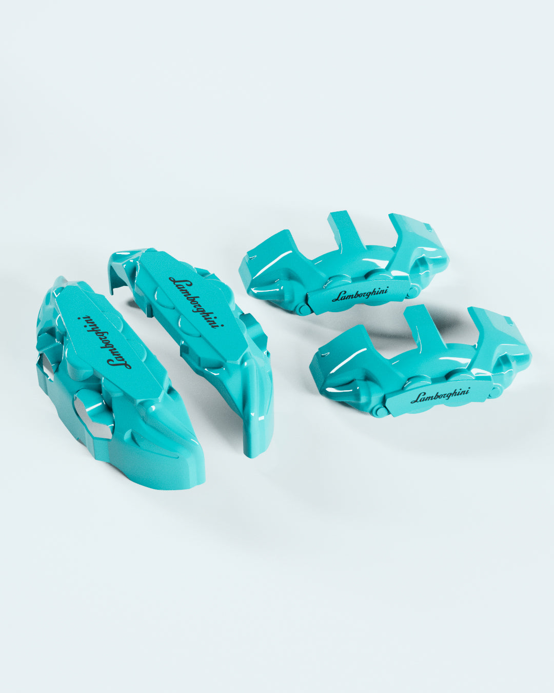 Lamborghini  Urus Tiffany - view 3