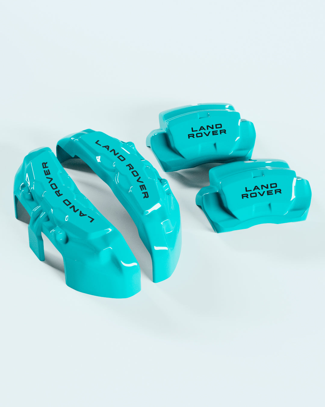 Land Rover  Defender Tiffany - view 7