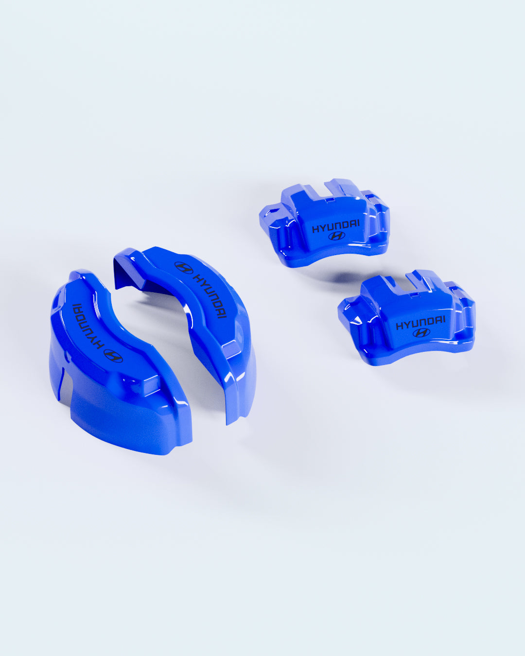 Hyundai Inster Blue - view 7