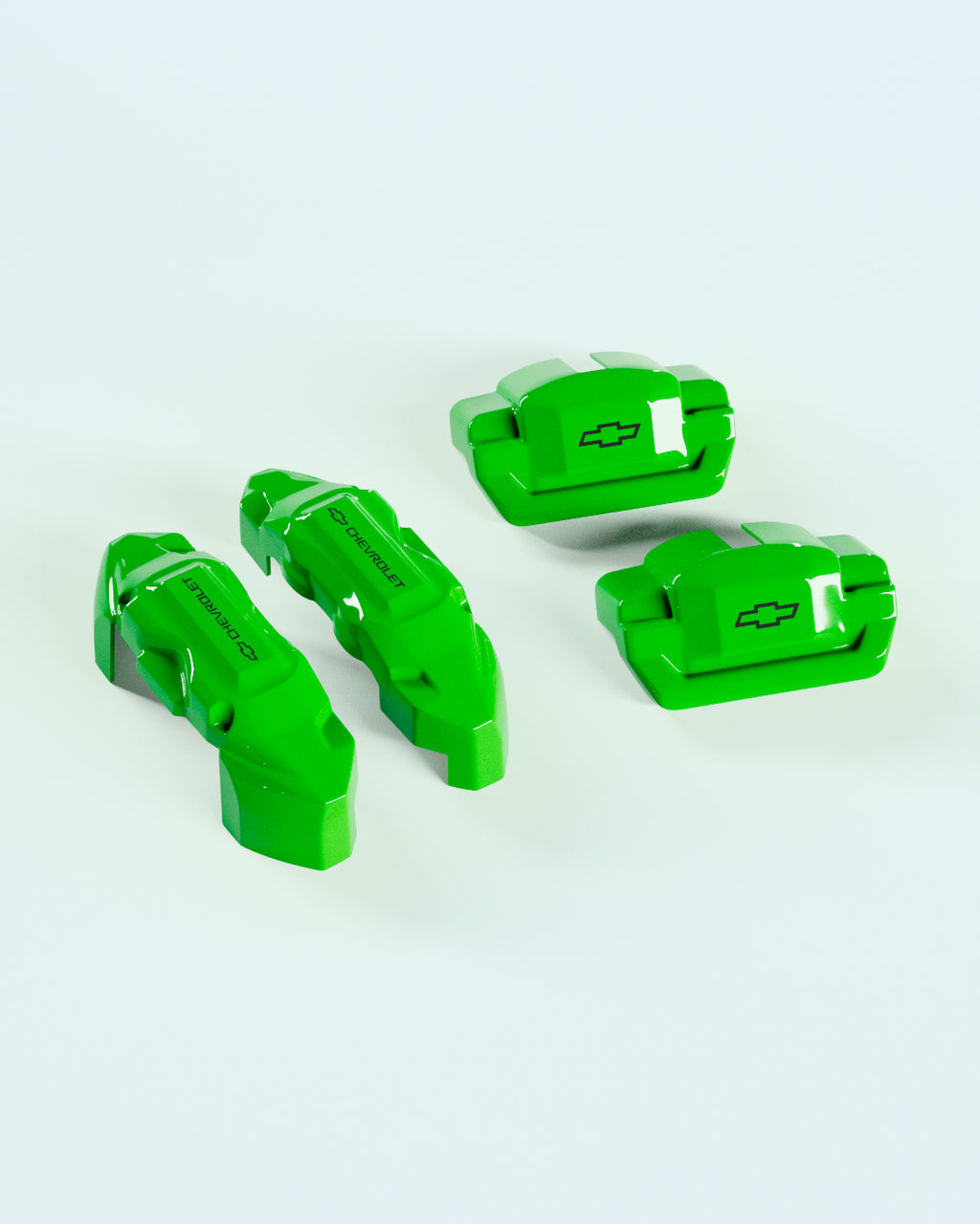 Chevrolet HHR Green - view 7