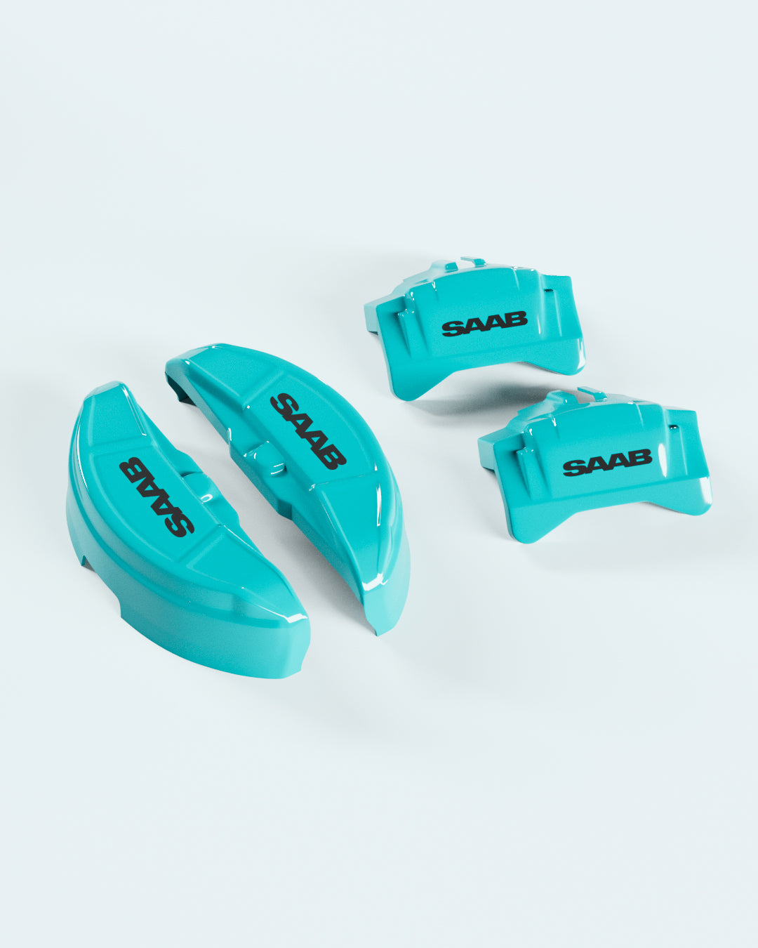 Saab 9-3 Tiffany - view 3