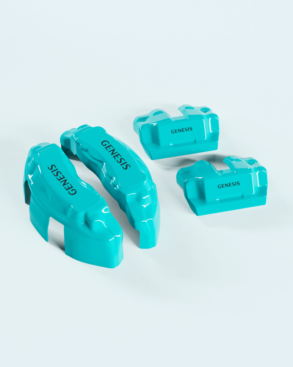 Genesis GV60 Tiffany - view 7