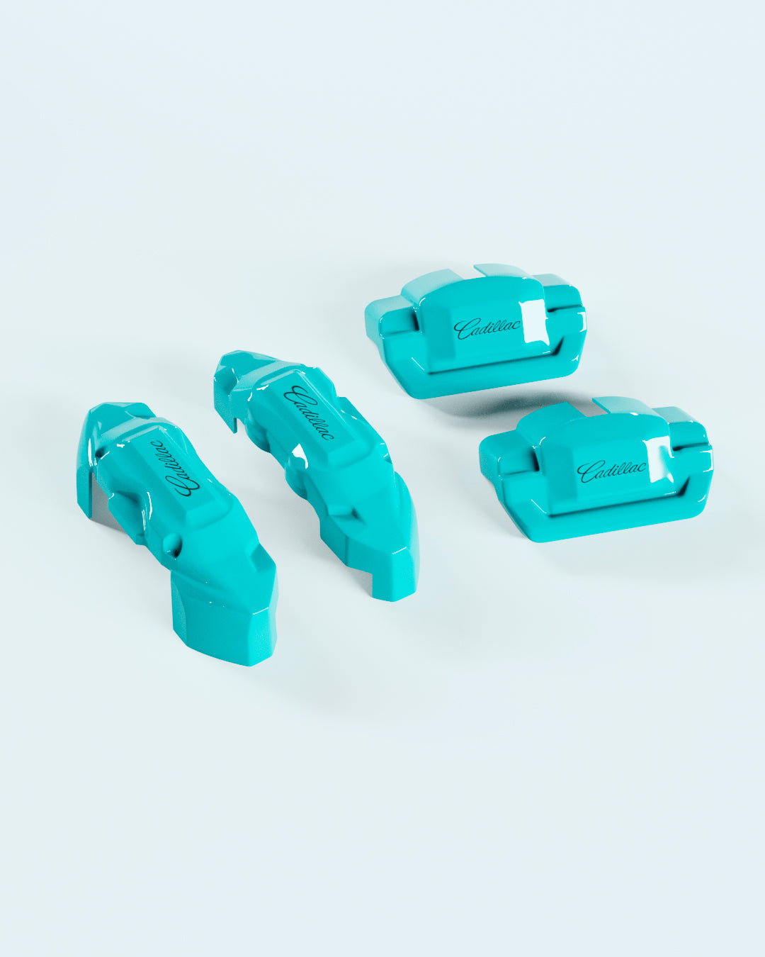 Cadillac Lyriq Tiffany - view 7