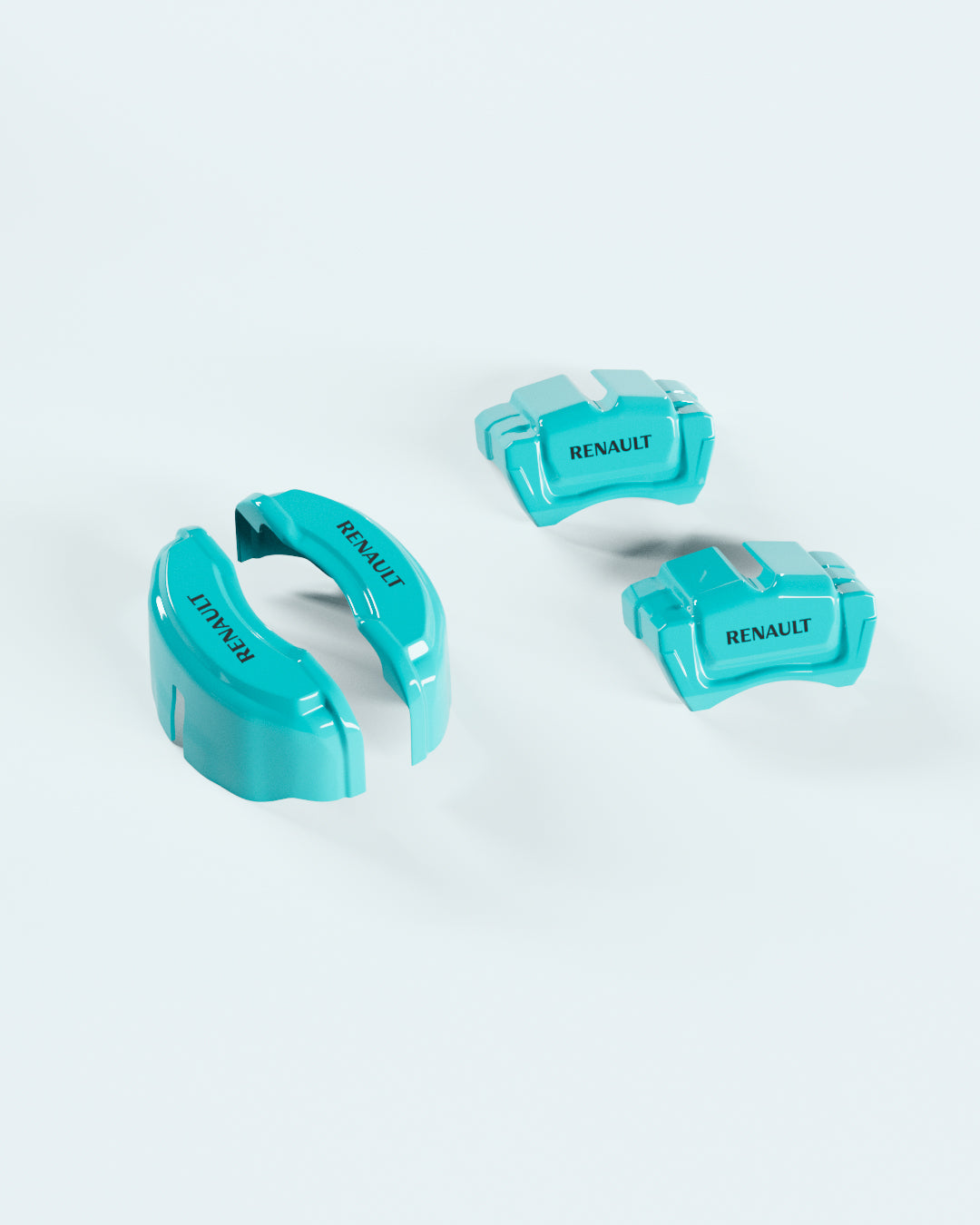 Renault Wind Tiffany - view 3