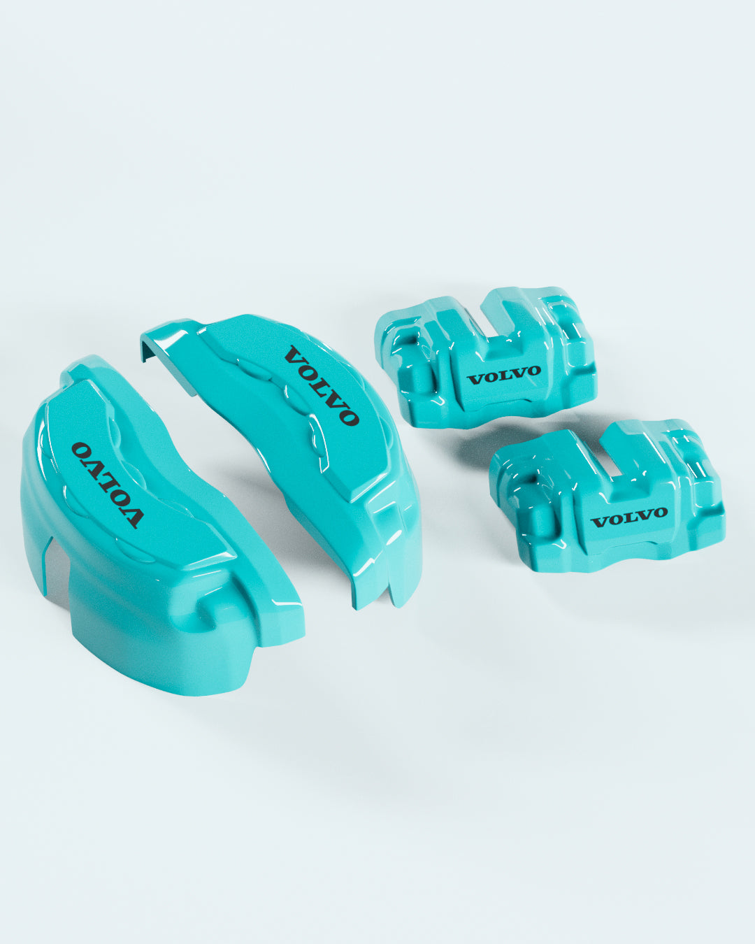 Volvo XC60 Tiffany - view 3