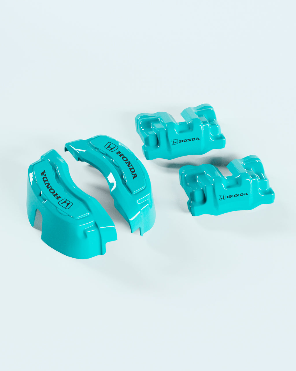 Honda Element Tiffany - view 7