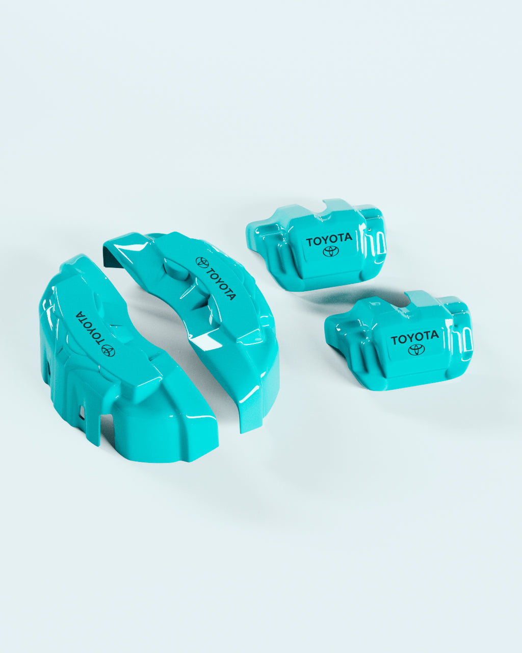 Toyota Urban Cruiser Tiffany - view 7