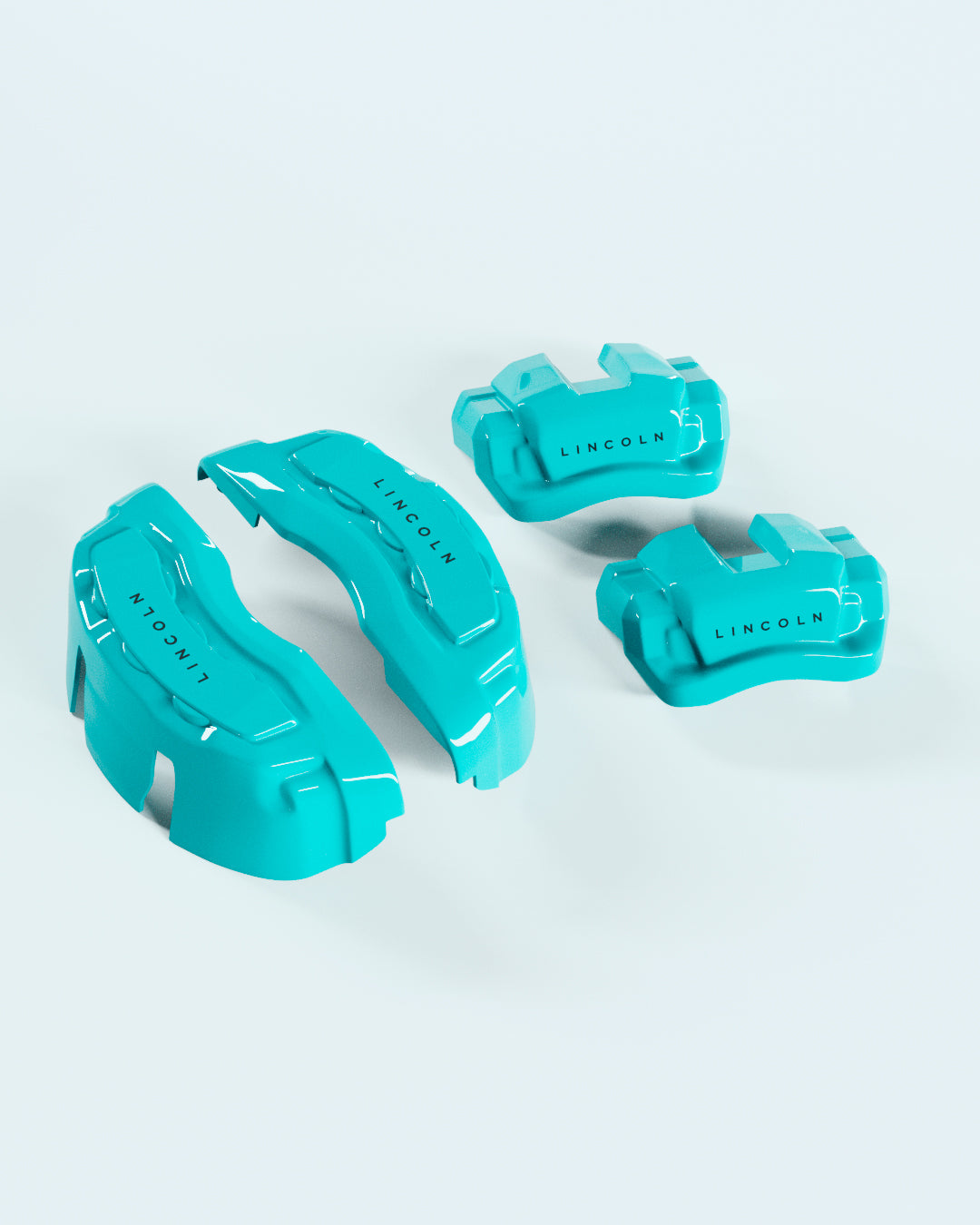 Lincoln Corsair Tiffany - view 7