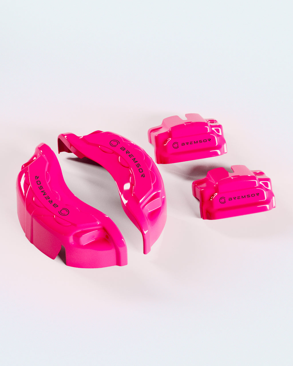 Chrysler LHS Pink - view 3