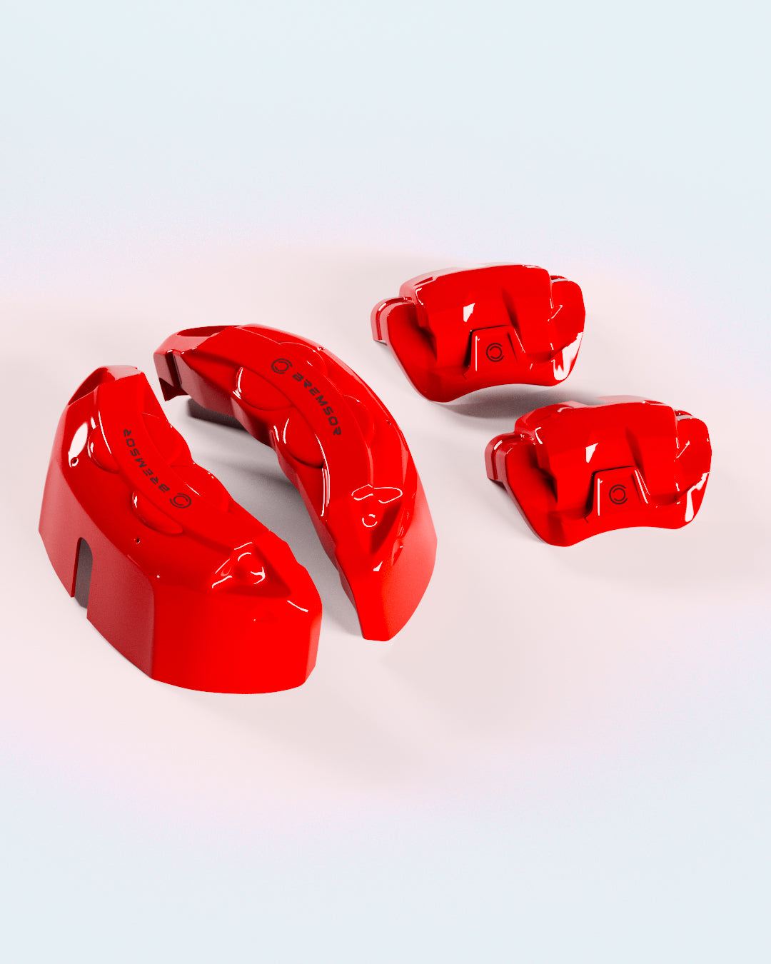 Cadillac Lyriq Red - view 7