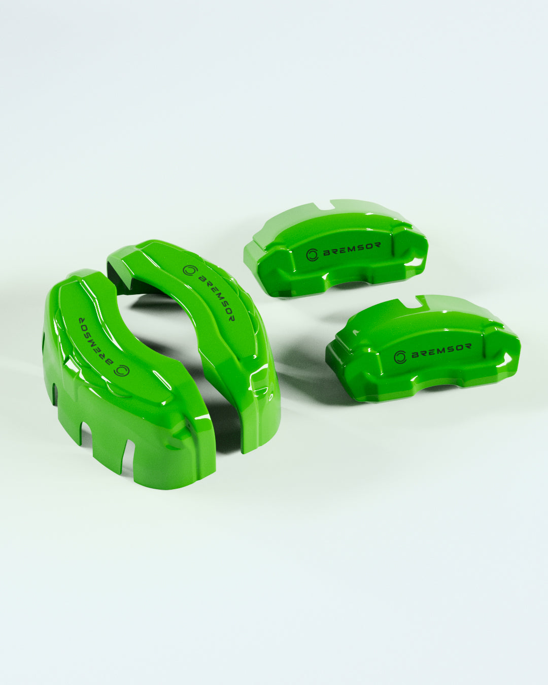 Dodge Ram 2500 Green - view 2