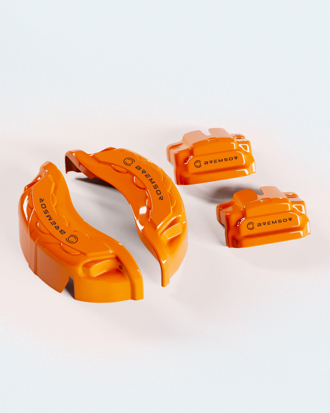 Chrysler SEBRING Orange - view 6