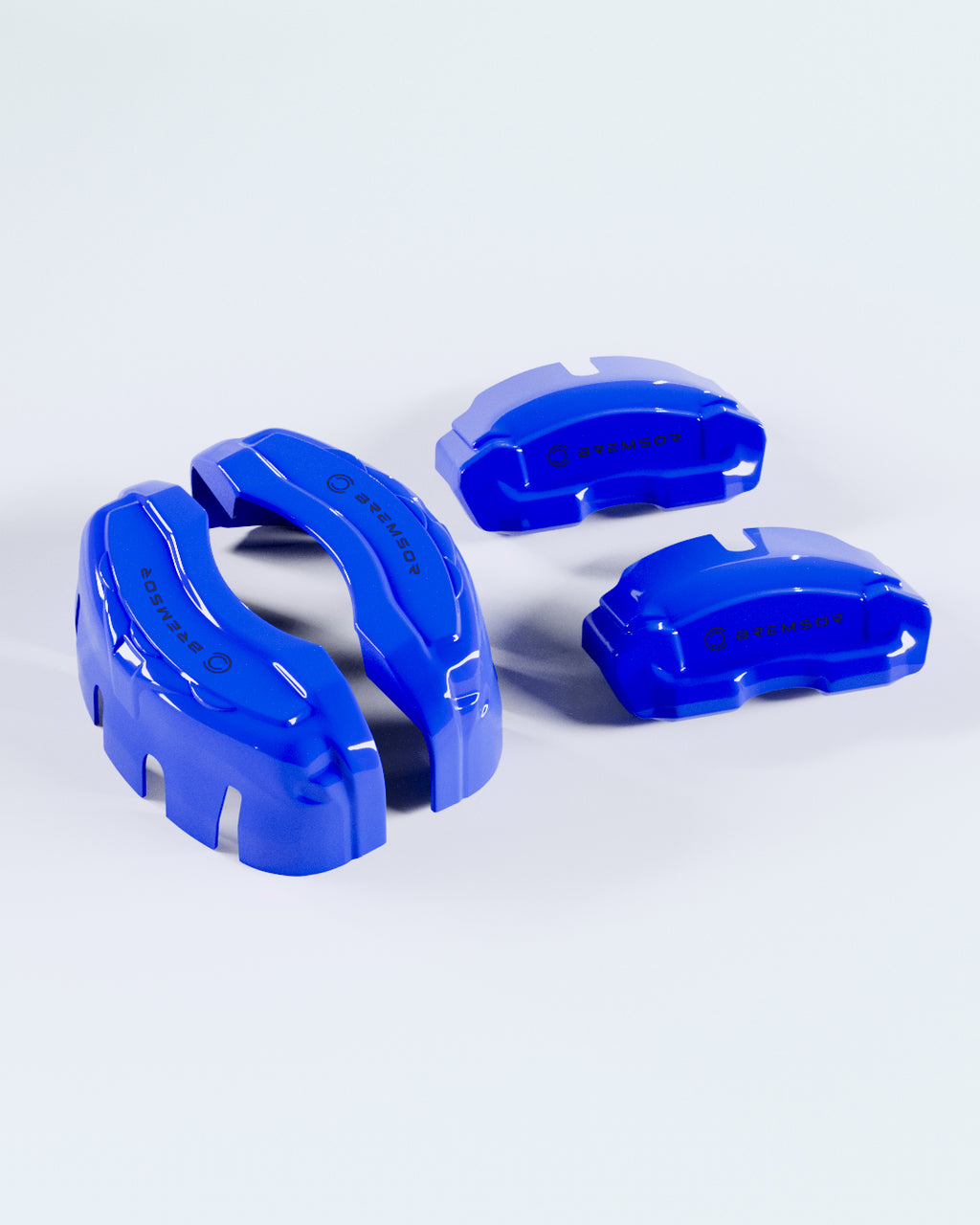 Dodge Caliber  Blue - view 2