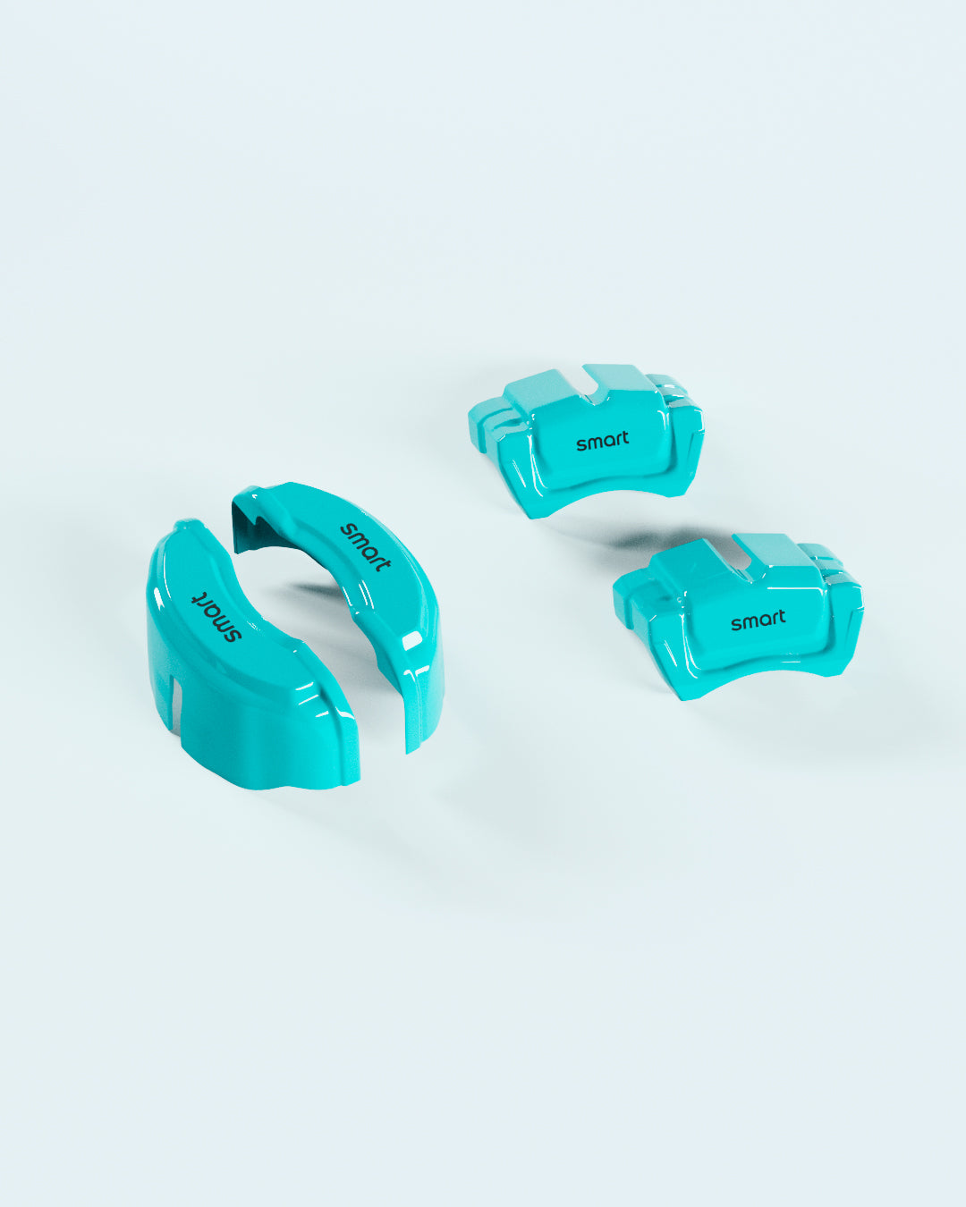 Smart Crossblade Tiffany - view 7