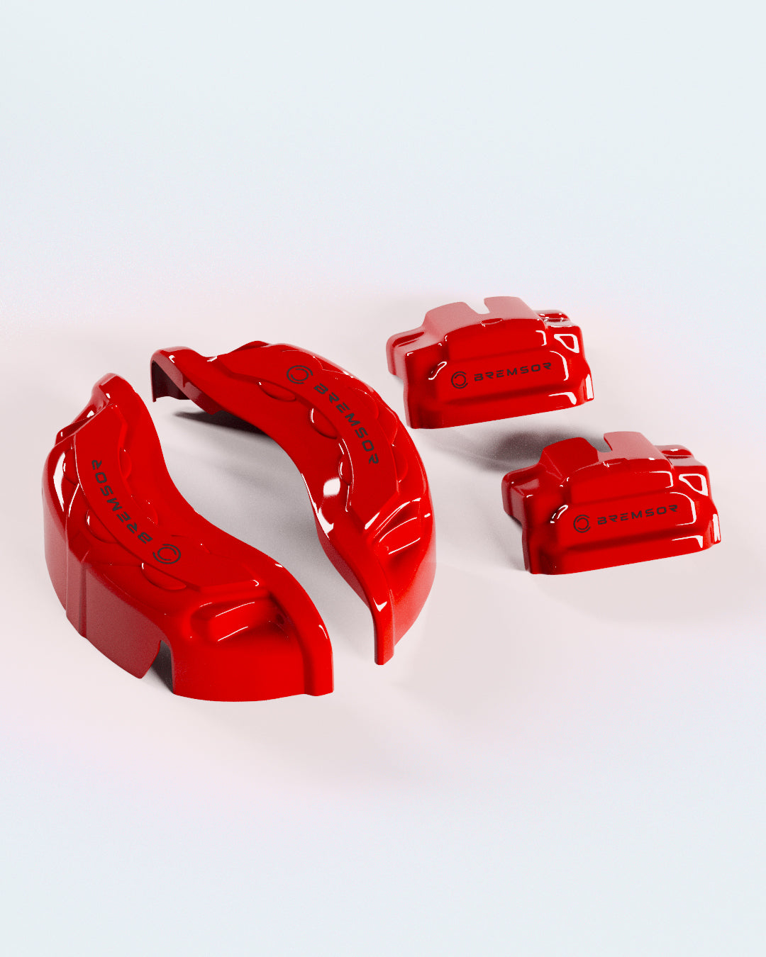 Chrysler SEBRING Red - view 3