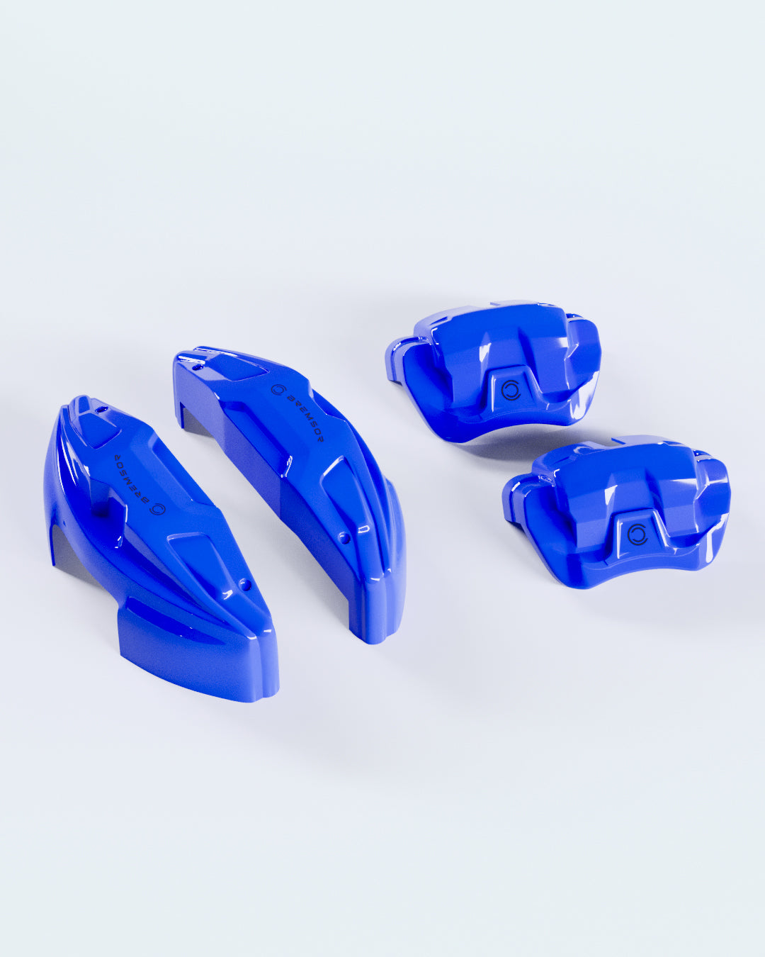 Rolls Royce Spectre Blue - view 3