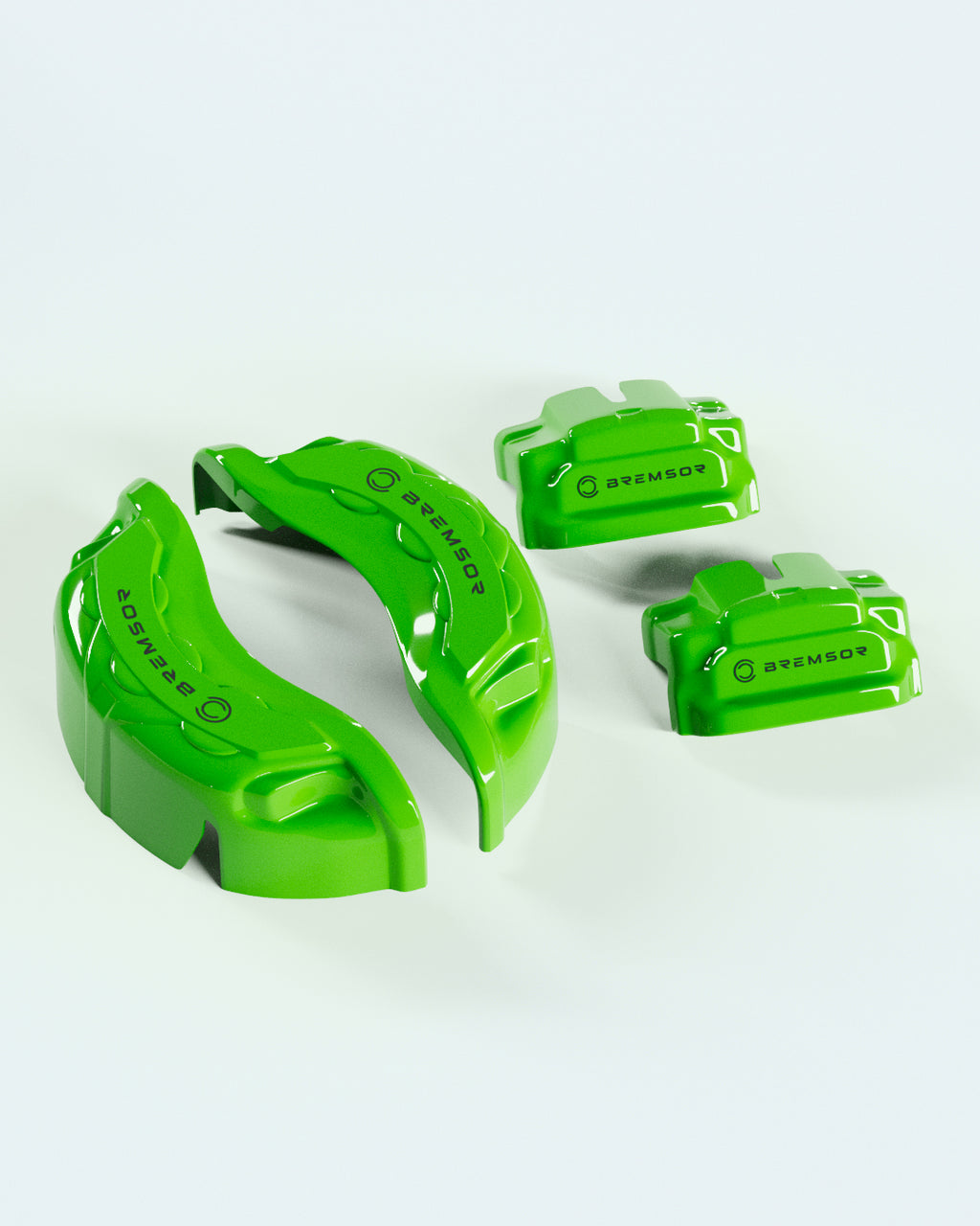 Chrysler LHS Green - view 3