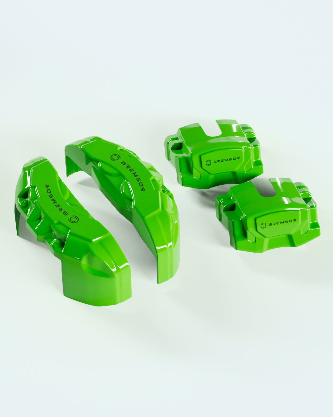 Alfa Romeo Stelvio Green - view 4