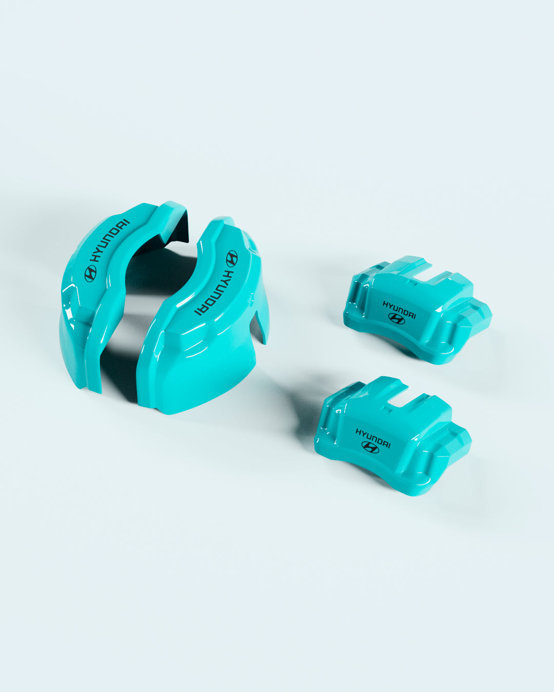 Hyundai Ioniq Tiffany - view 8