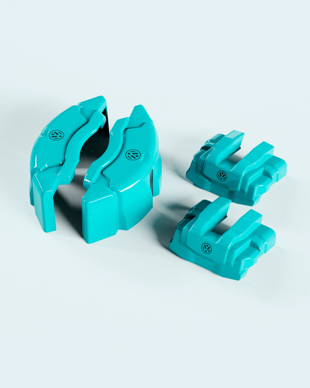 Volkswagen Beetle Tiffany - view 8