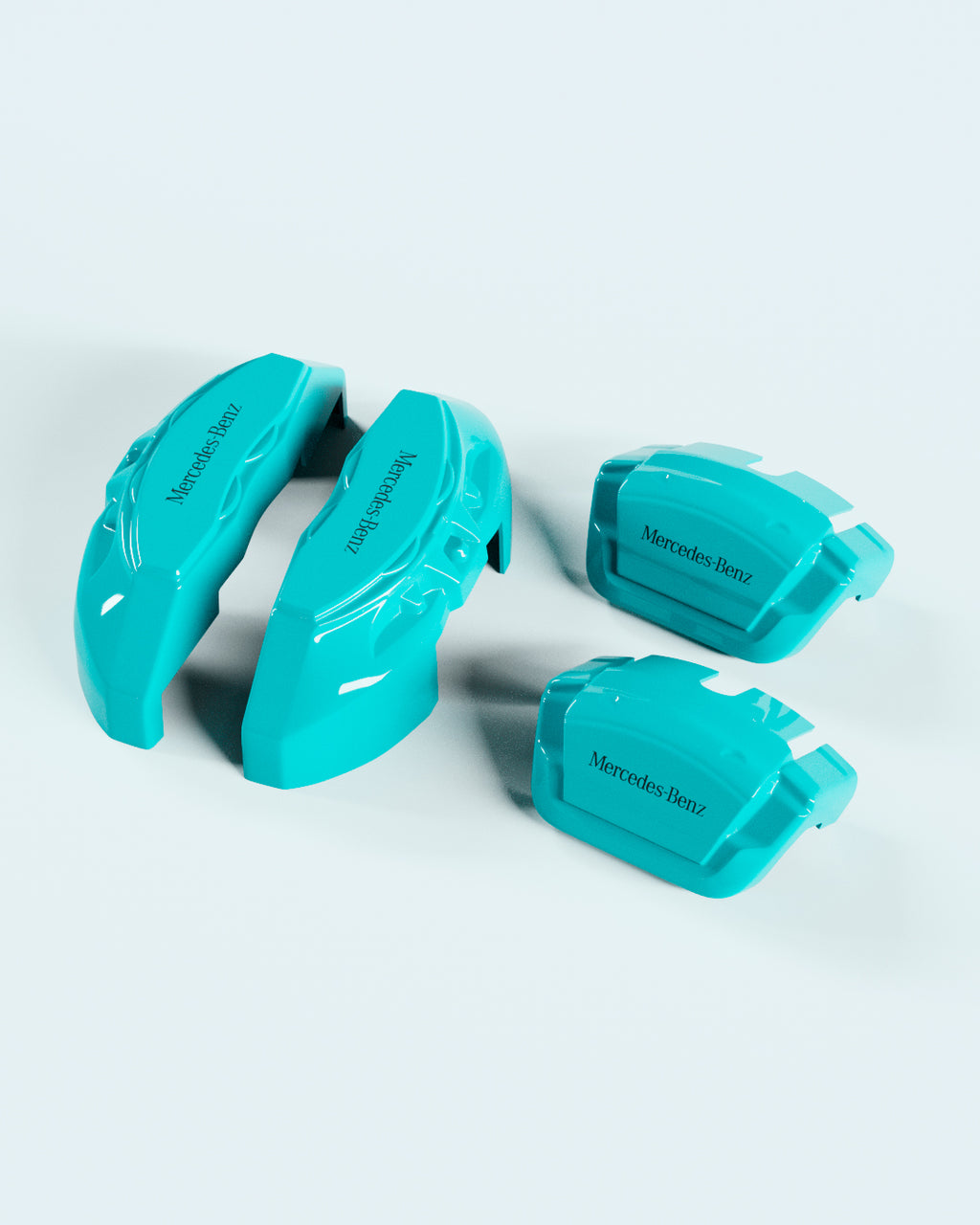 Mercedes-Benz  GLC 250d Coupe Tiffany - view 8