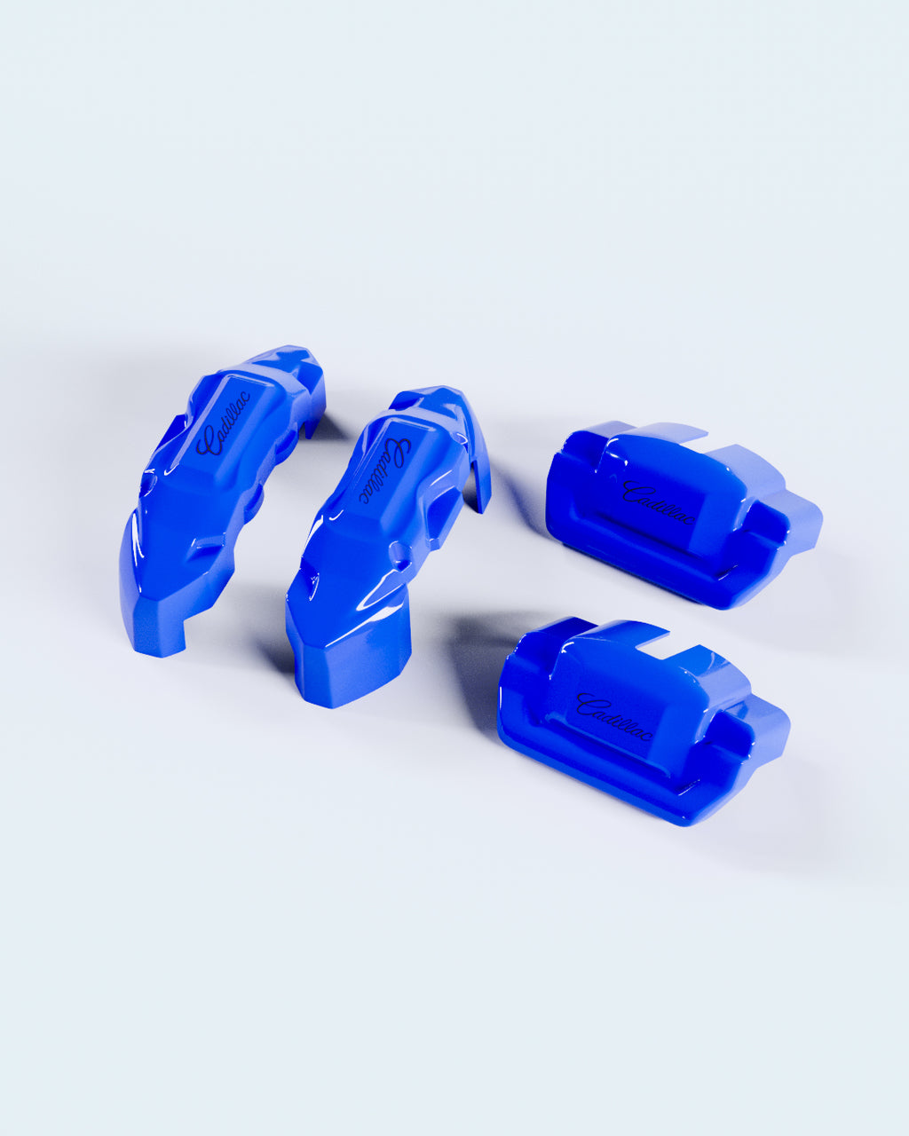 Cadillac Lyriq Blue - view 8
