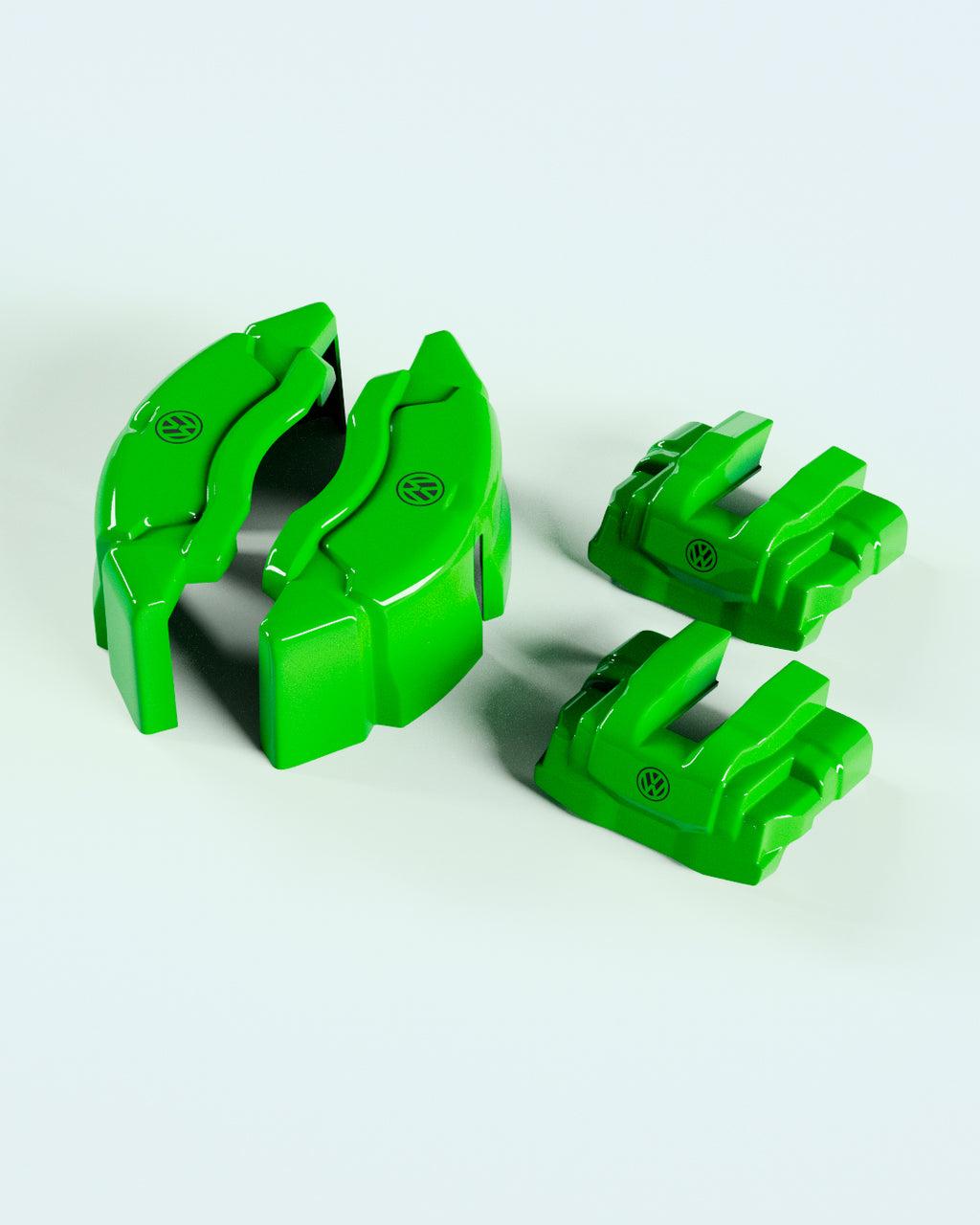 Volkswagen ID.7 Green - view 8