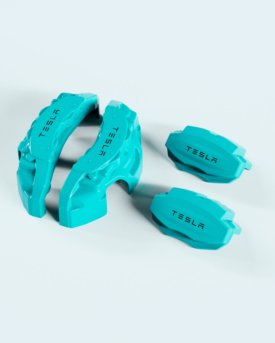 Tesla Model X Tiffany - view 8