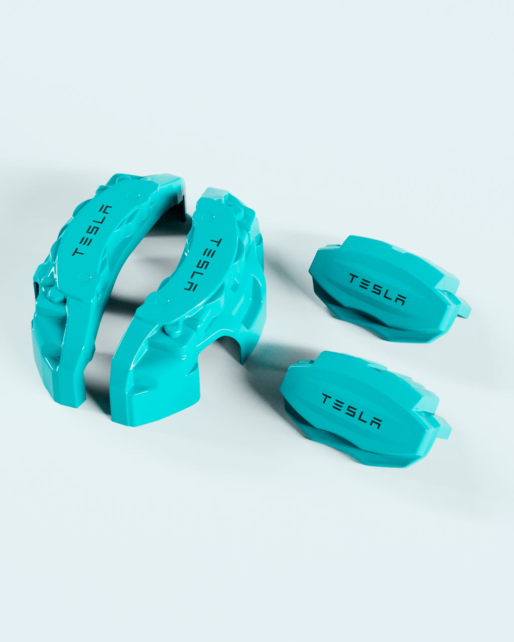 Tesla Cybertruck Tiffany - view 8