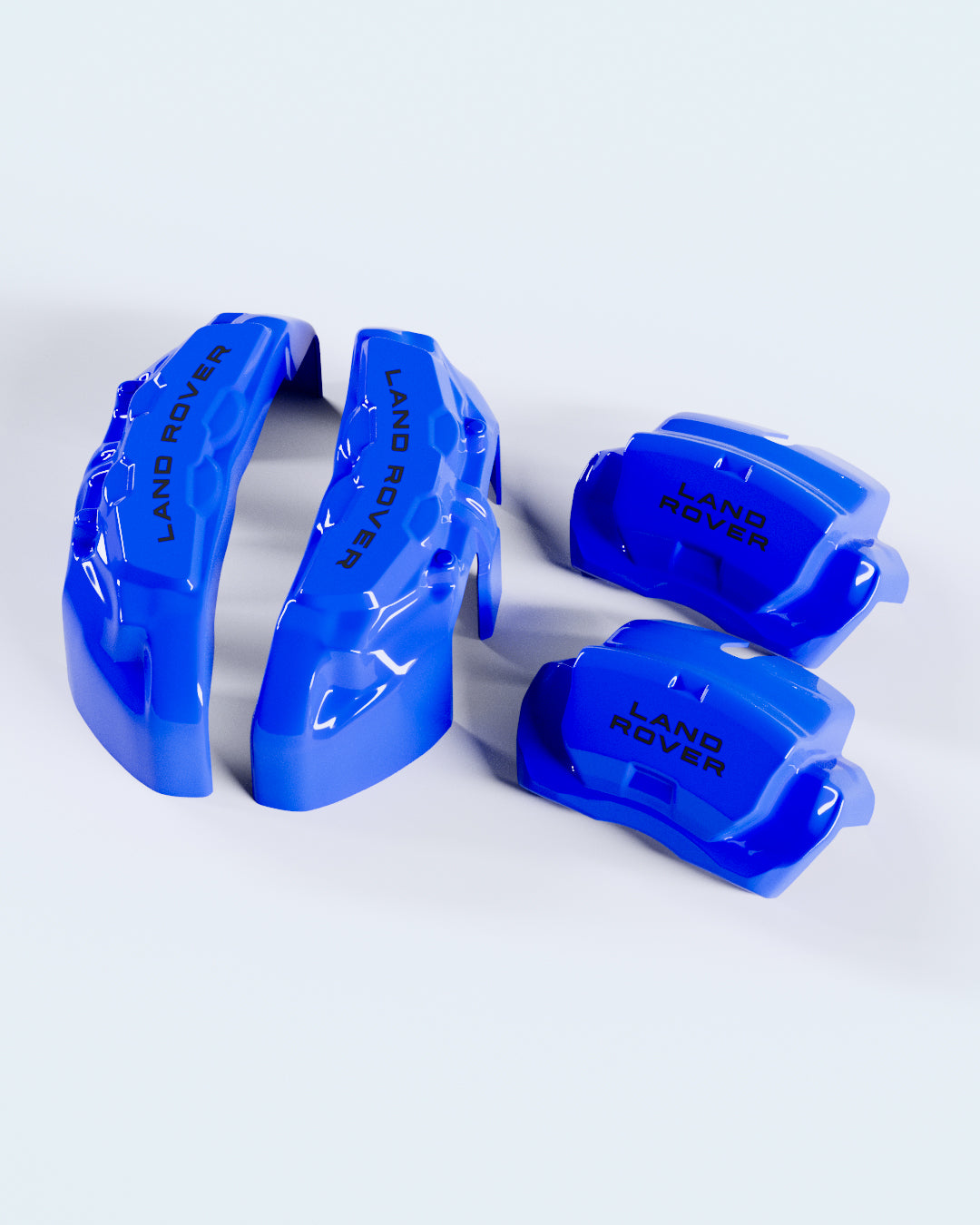 Land Rover  Freelander Blue - view 8