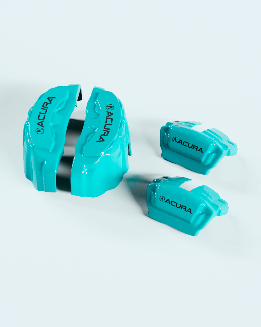 Acura Integra Tiffany - view 8