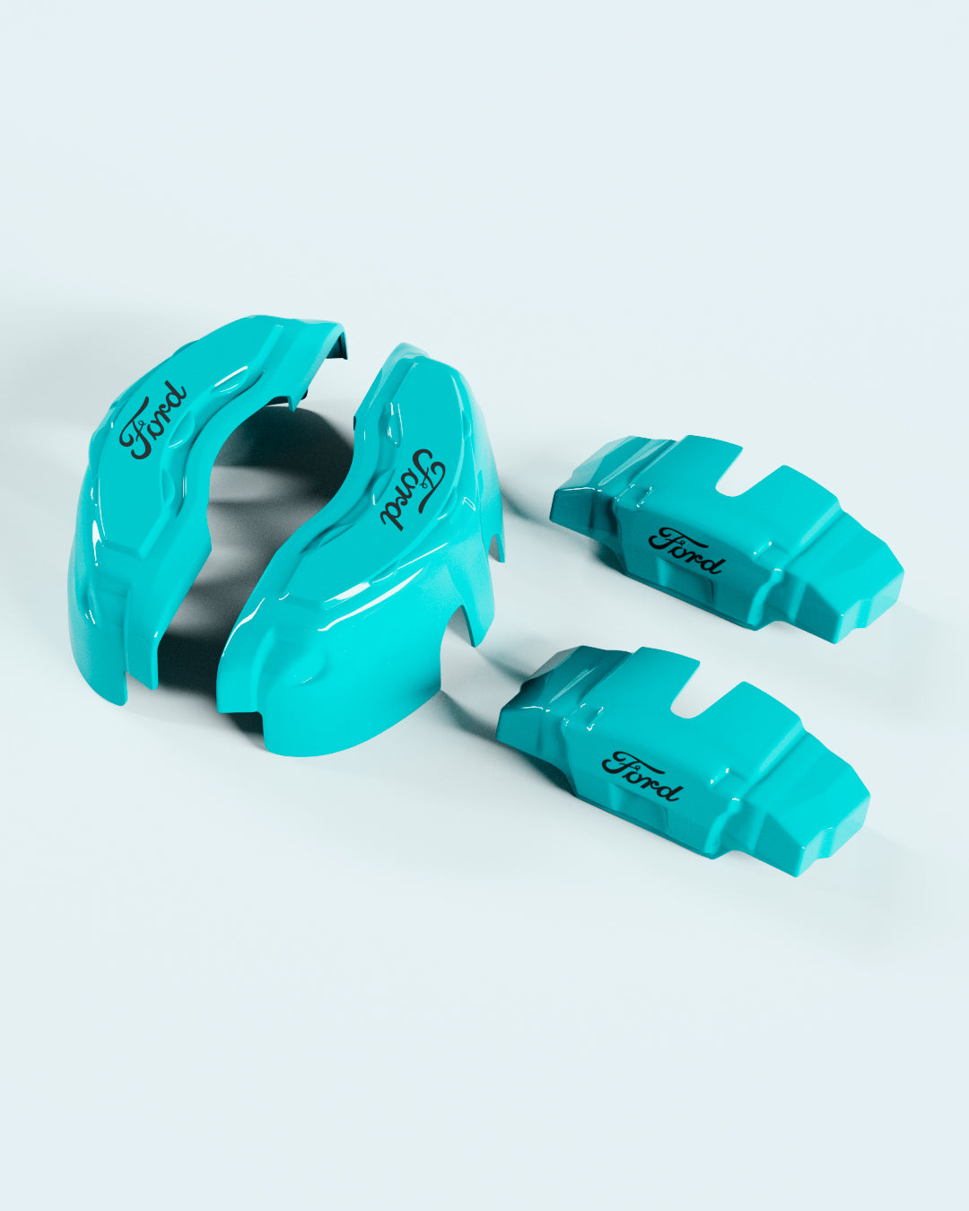 Ford F150 Tiffany - view 8