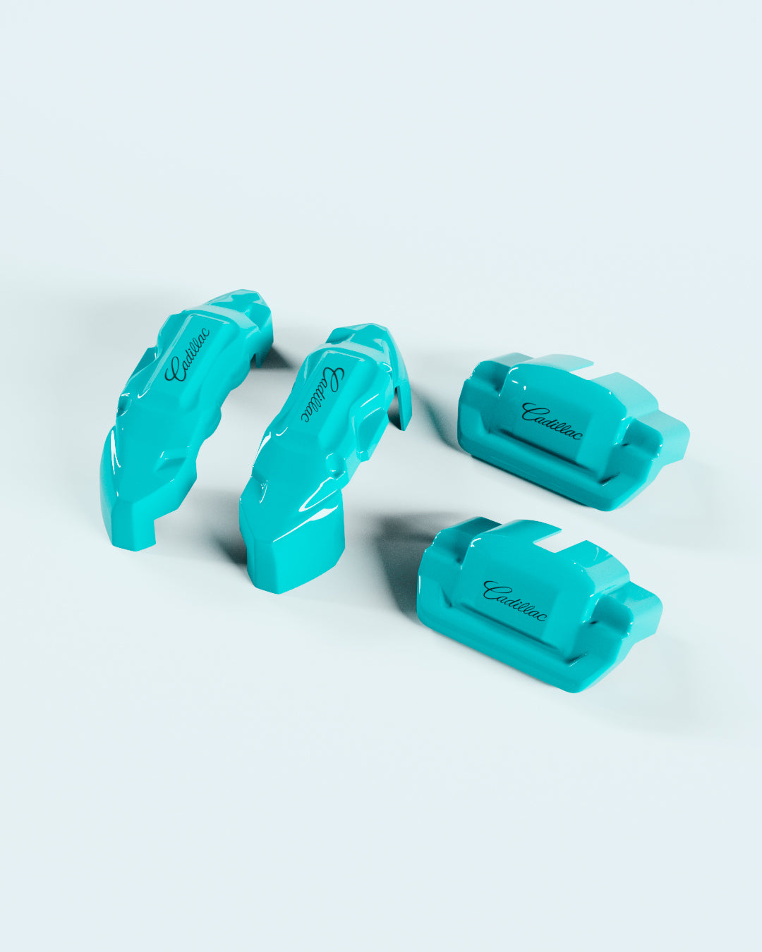 Cadillac Lyriq Tiffany - view 8