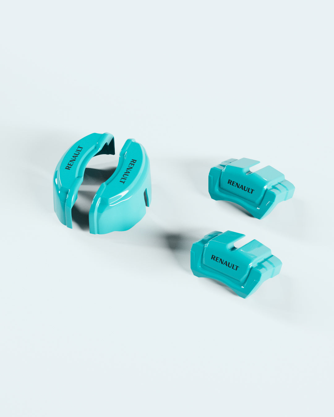 Renault Wind Tiffany - view 2