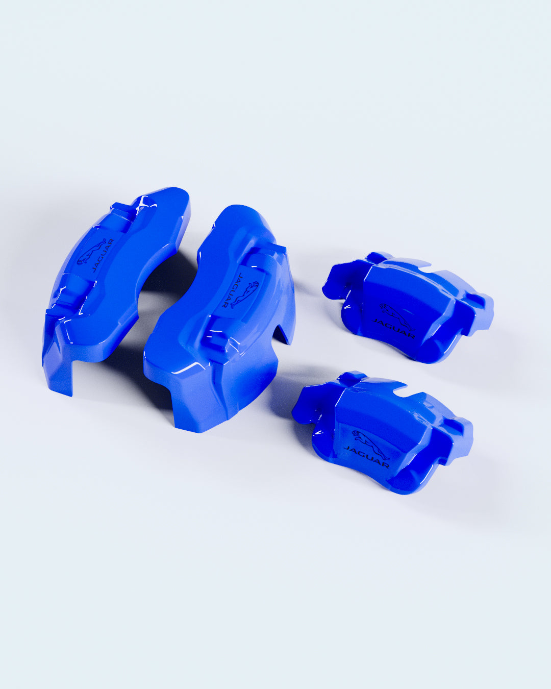 Jaguar F-Pace  Blue - view 8