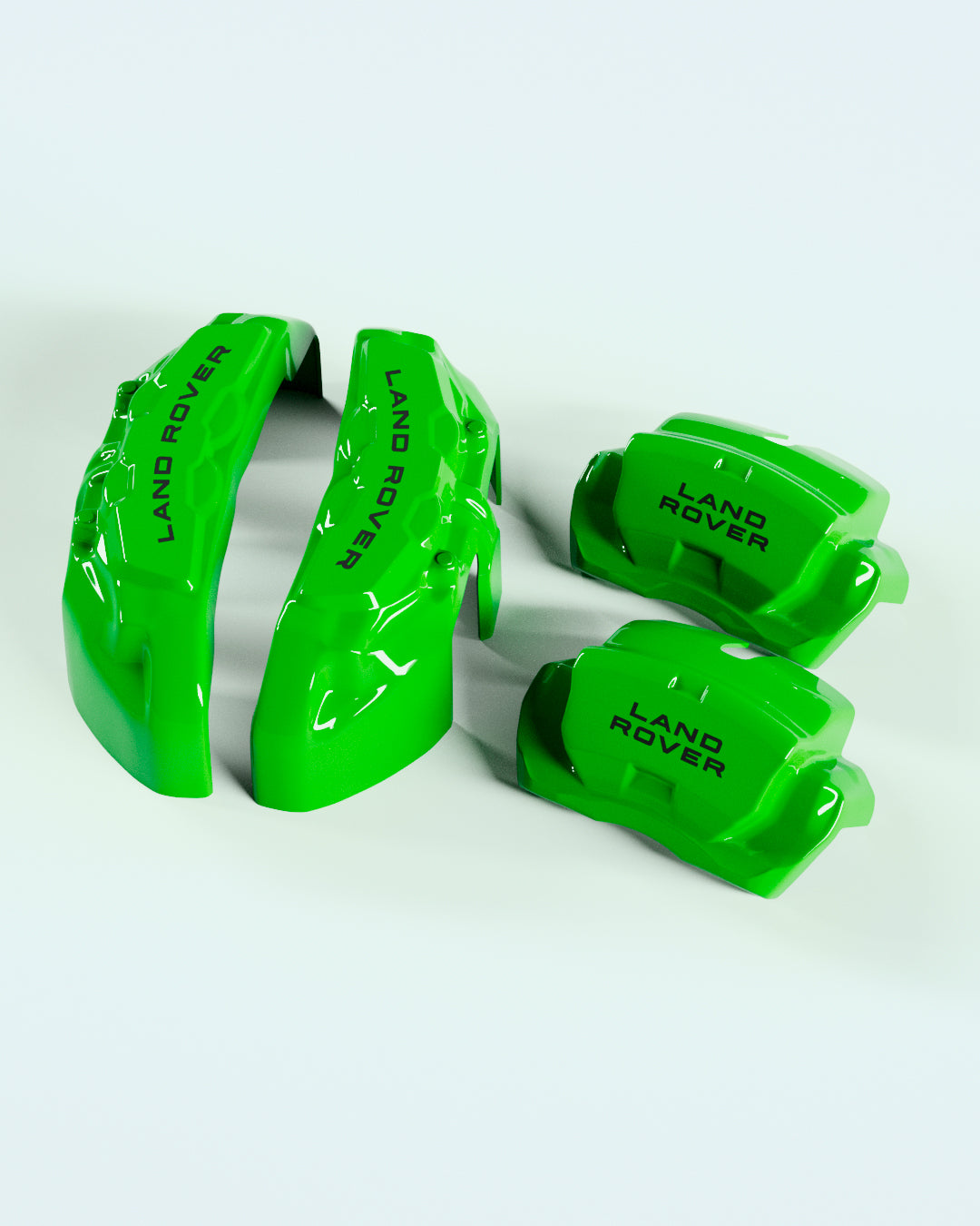 Land Rover  Defender Green - view 8