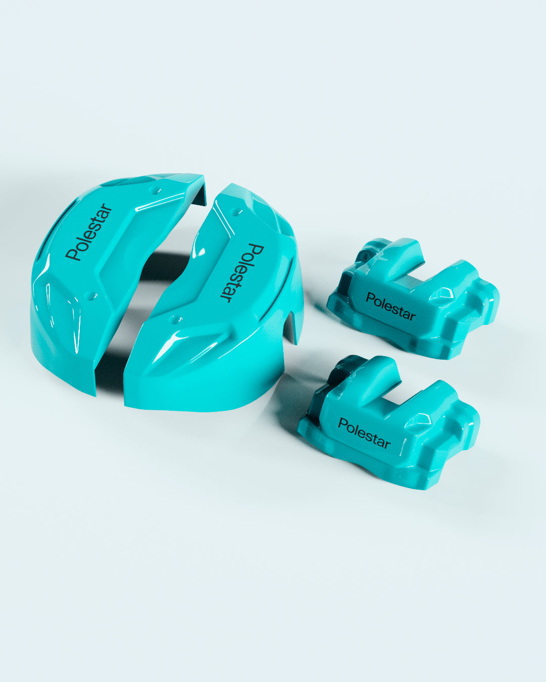 Polestar 3 Tiffany - view 8