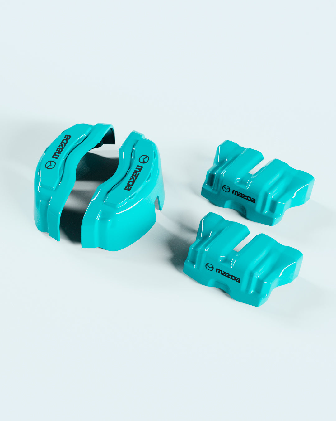 Mazda Mazda6e Tiffany - view 8