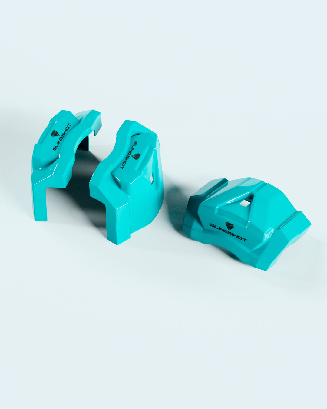 Polaris Slingshot Tiffany - view 8