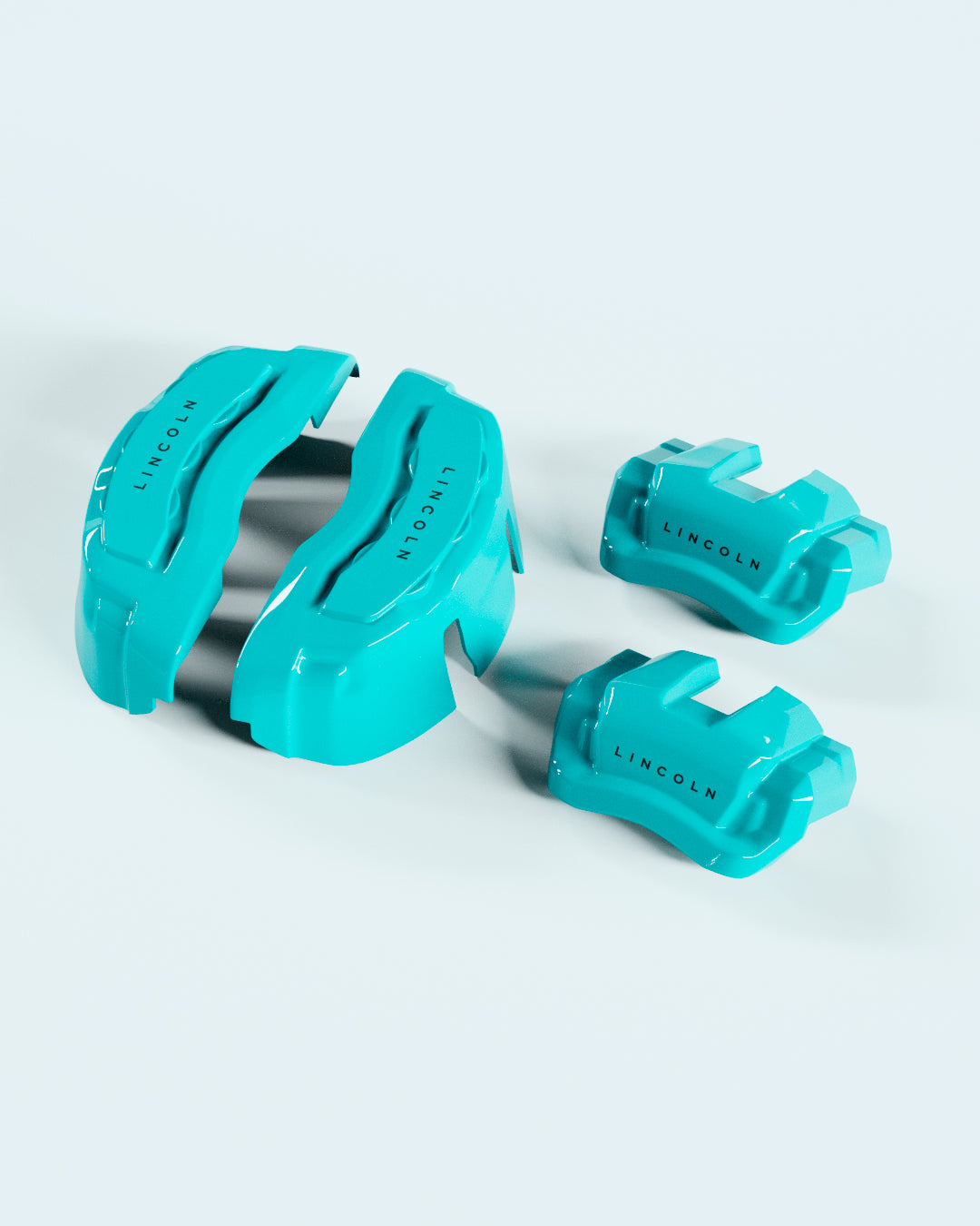 Lincoln Corsair Tiffany - view 8